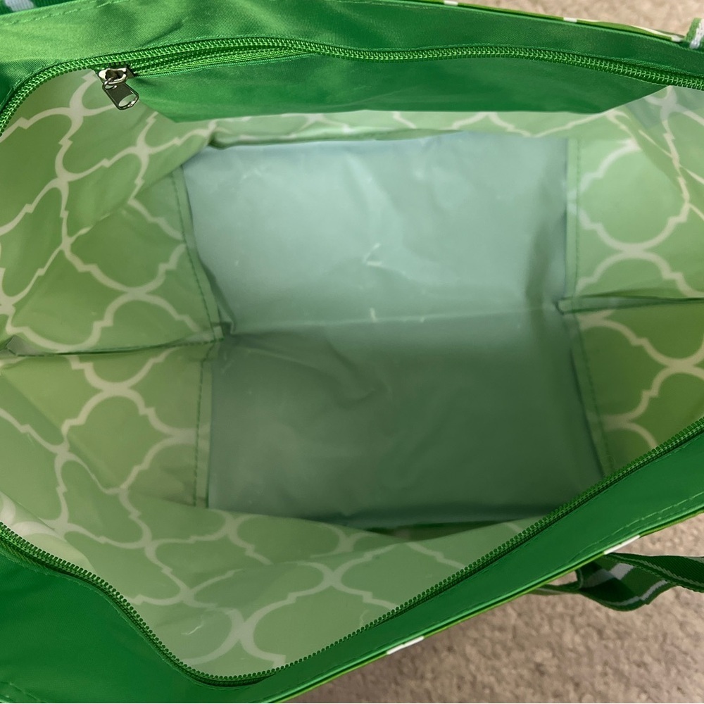 All For Color Large Tote Bag - Picture 9 of 11